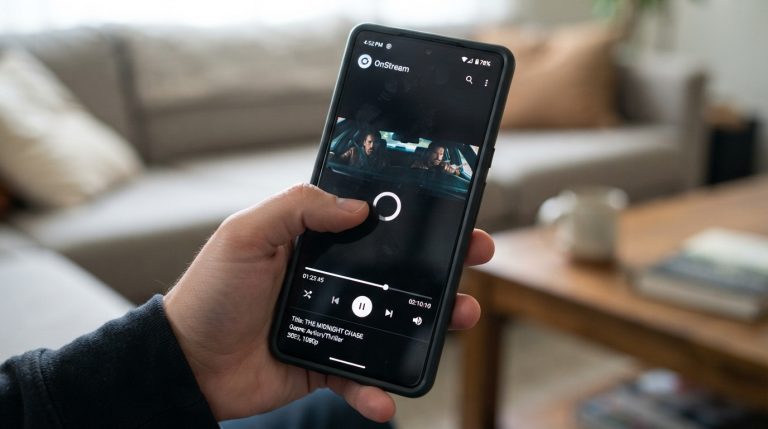 OnStream_App_Stuck