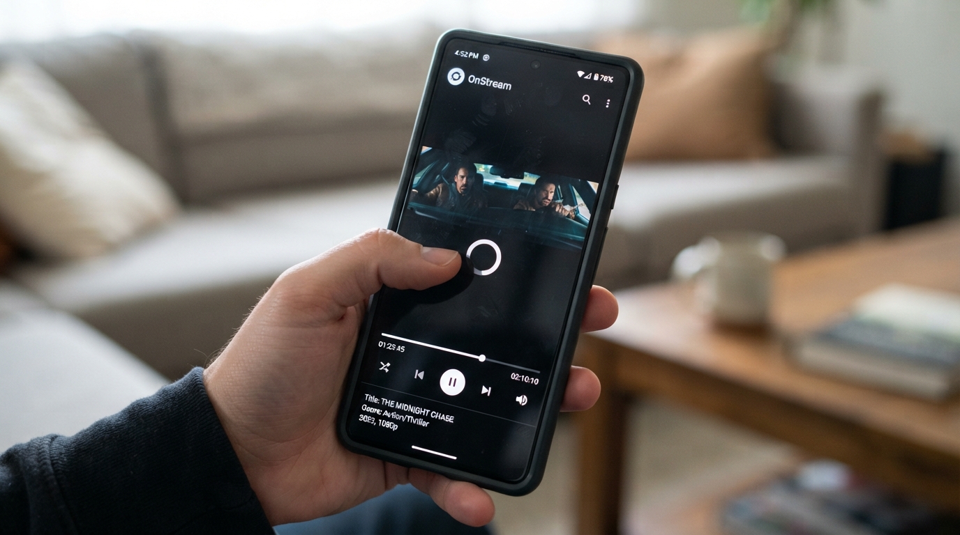 OnStream_App_Stuck