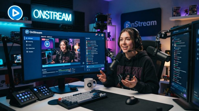 OnStream and Streaming Platforms: Everything You Need to Know