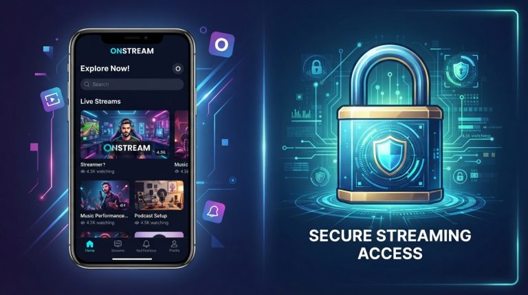 Is OnStream Safe to Use? Everything You Need to Know