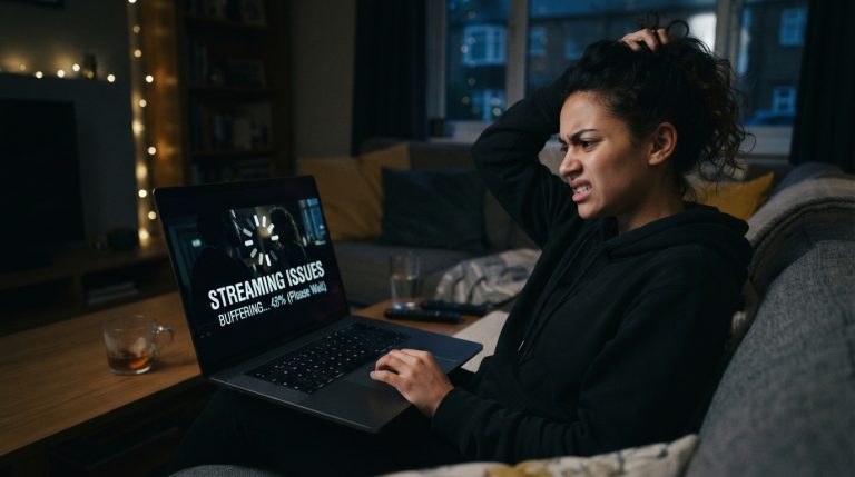 Common Streaming Issues on OnStream and How to Fix Them