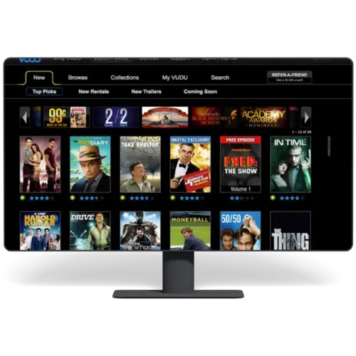 onstream-for-pc