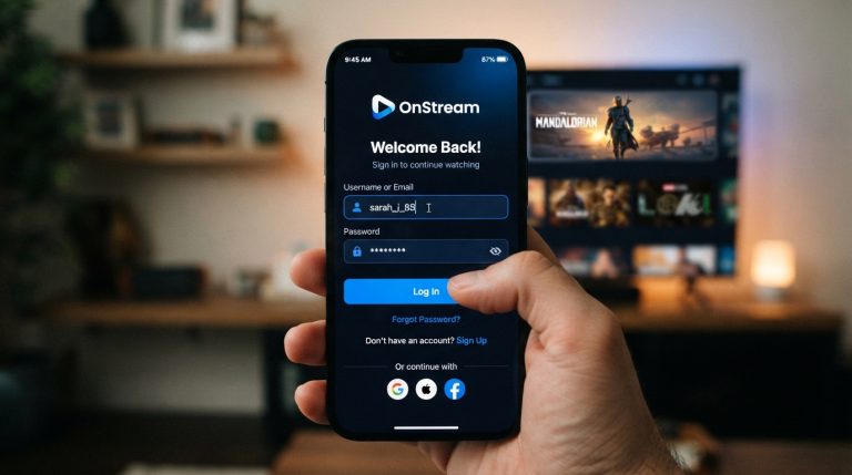onstream_app_login